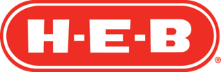 HEB logo