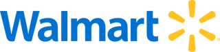 Walmart logo