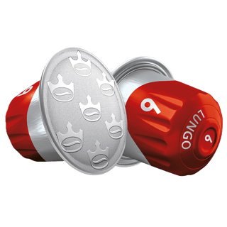 LUNGO 6 CAPS