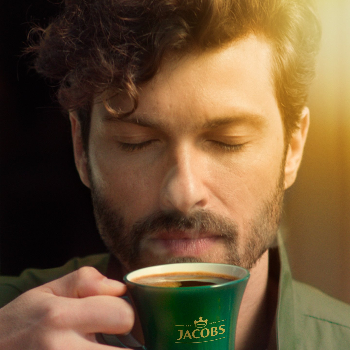 INTENSO | Jacobs MX
